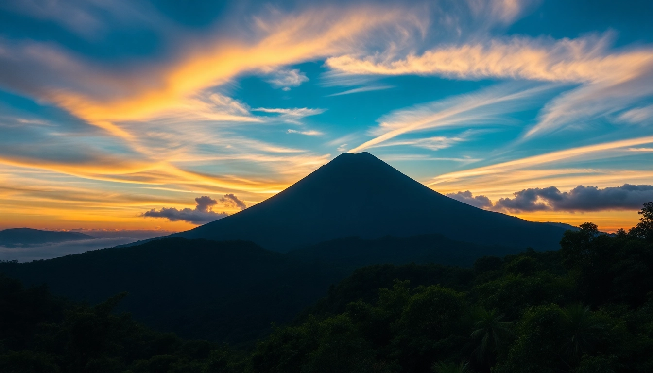 How Lombok’s Natural Wonders and Rich Culture Elevate Your Travel Experience