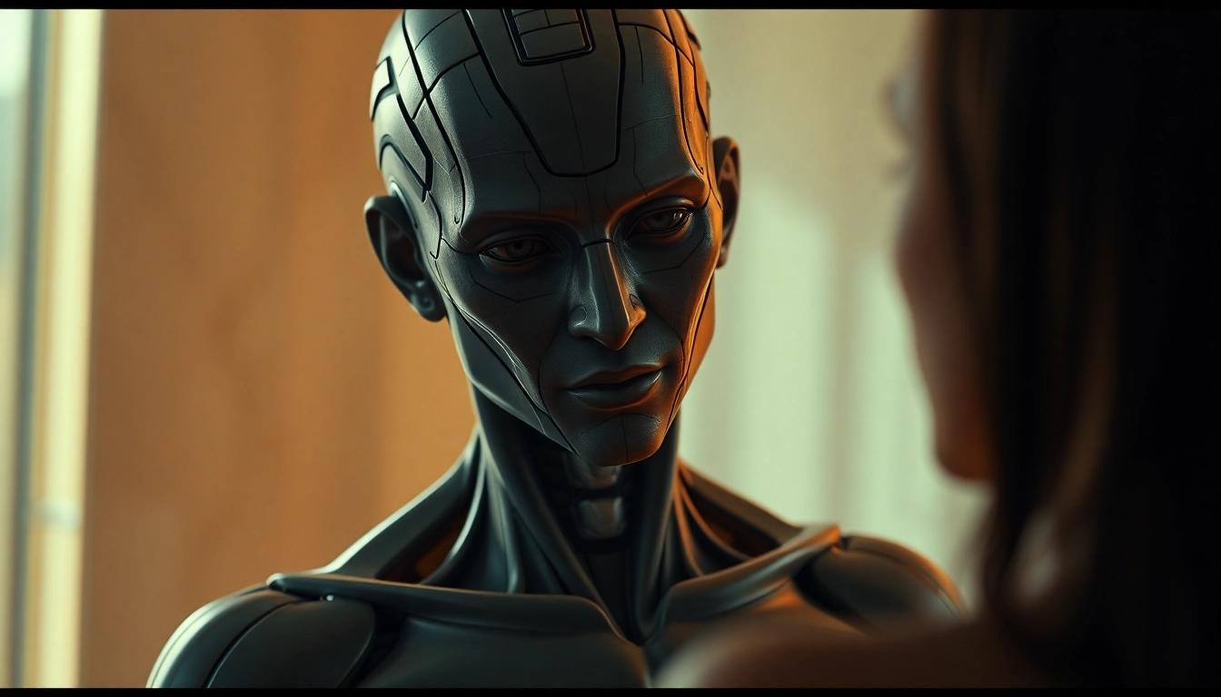 High-quality nsfw ai image generator rendering a realistic adult scene with detailed textures and natural lighting.