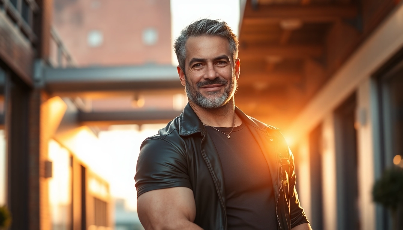 Decoding the DILF Phenomenon: Attraction, Culture, and Popularity