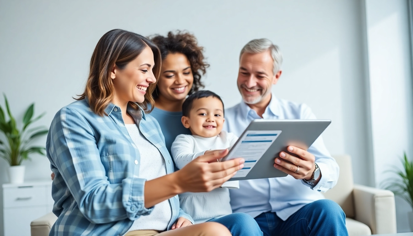 Best health insurance options for you and your family—affordable plans.